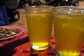 Sự thật đáng sợ về trà đá vỉa hè