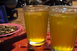 Sự thật đáng sợ về trà đá vỉa hè