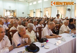 Tại sao người cao tuổi hay thiếu máu não?