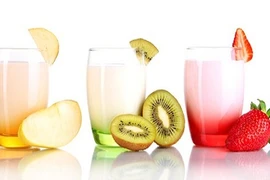 12 món ăn siêu đơn giản mà cực bổ với sữa