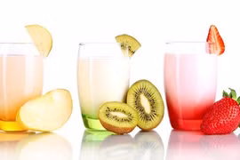 12 món ăn siêu đơn giản mà cực bổ với sữa