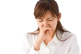 Khỏi viêm mũi, viêm xoang nhờ Đông y