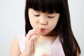 Nên uống sữa vào thời gian nào là tốt nhất?