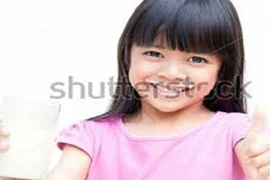 Hương vị mới khuấy động thị trường sữa 