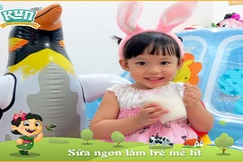 Hương vị đột phá là yếu tố thành công