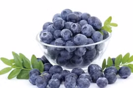 Điểm tên các loại rau quả tốt cho não bộ