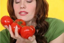 Mũi tạo ra thành công người đầu bếp