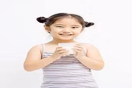 Sữa tươi hương vị mới giúp trẻ thêm yêu sữa 