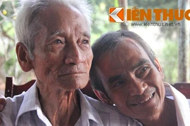 Toàn văn lời phát biểu rơi nước mắt của ông Huỳnh Văn Nén 