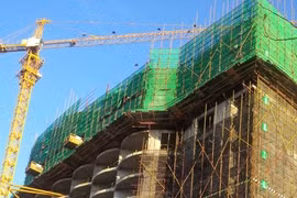 Vì sao Đà Nẵng tuyển dụng 300 lao động Trung Quốc?