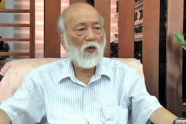 PGS. Văn Như Cương: Giáo dục VN sẽ thảm vì thi THPT quốc gia!