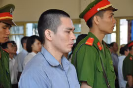 Vụ ông Chấn tù oan: Đang xét xử Lý Nguyễn Chung 