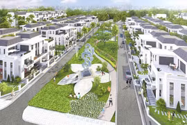 Tạm hoãn xuất cảnh đối với Tổng giám đốc Home Land Trần Thị Kim Chung