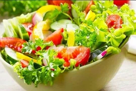 Kết hợp thực phẩm này với nhau, bé nhà bạn lớn như Thánh Gióng 