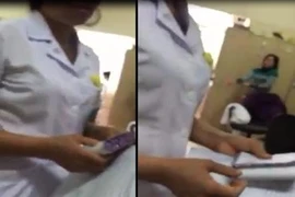 7 cán bộ Bệnh viện K Trung ương bị kỷ luật