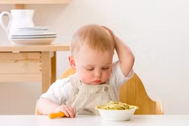 Những thực phẩm mẹ kết hợp sai, con ăn mãi không lớn