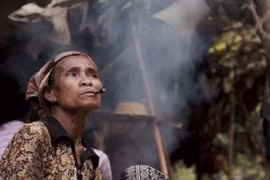 Giải mã đời sống của dân tộc bí ẩn nhất Việt Nam