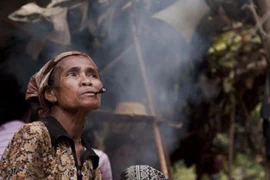 Giải mã đời sống của dân tộc bí ẩn nhất Việt Nam