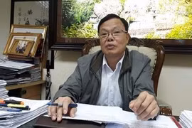 Chúc Tết cả trăm triệu là vô lý, bất thường