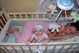 Những thảm cảnh chỉ bố mẹ trẻ mới hiểu