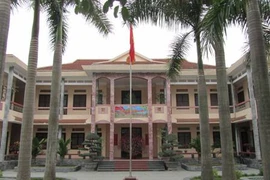 Kỳ lạ Chủ tịch huyện Quốc Oai vắng mặt nhiều ngày, không tới cơ quan