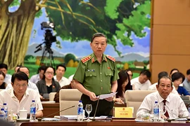 500 biển số xe 80A, 80B cấp cho doanh nghiệp giờ ra sao?