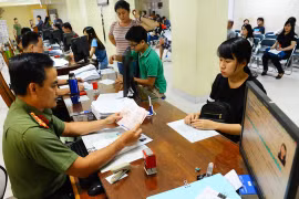 Chia sẻ dữ liệu dân cư: Ai đảm bảo không lộ lọt thông tin?