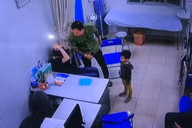 “Liều thuốc” nào trị tận gốc “bệnh”…hành hung bác sĩ?