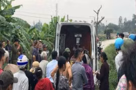 Phát hiện đối tượng ăn trộm gà, hai chú cháu hò nhau đánh chết