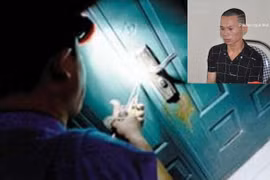 Nhờ World Cup 2018, thuê ô tô thực hiện trót lọt hàng chục vụ trộm