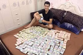 Modern Tech bị tố lừa 15.000 tỷ tiền ảo: Khó đòi lắm!