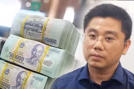 Trùm cờ bạc Nguyễn Văn Dương và chiêu rửa trăm tỷ tiền bẩn