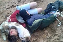 Bị thanh niên làng đánh khi trộm chó, một đối tượng tử vong