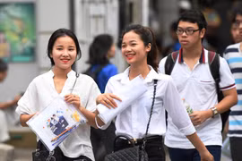 Hàng nghìn sinh viên bị “rơi rụng” mỗi năm: Công sức, tiền bạc đổ sông đổ biển