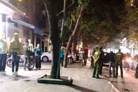 Lời khai lạnh gáy vụ hỗn chiến đâm chém nổ súng tại Thanh Hóa