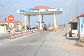 BOT Bắc Ninh - Uông Bí quốc lộ 18 sẽ thu phí từ 24/12