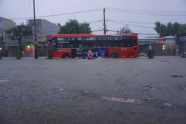 Mưa lớn gây hậu quả khủng khiếp: Người chết, hàng nghìn ngôi nhà bị ngập