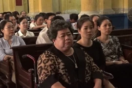 Hứa Thị Phấn gây thiệt hại "khủng" hơn 6.000 tỷ cho Trustbank thế nào?