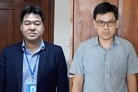 Cty lọc hóa dầu Bình Sơn dính dáng gì đến Oceanbank khiến chủ tịch “xộ khám“?