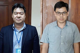 Cty lọc hóa dầu Bình Sơn dính dáng gì đến Oceanbank khiến chủ tịch “xộ khám“?