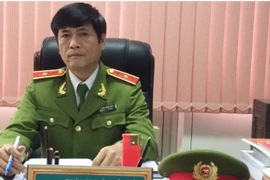 Hé lộ số tiền “khủng” trong đường dây đánh bạc liên quan tới ông Hóa 