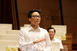 Nghìn trẻ em bị xâm hại tình dục chỉ là “phần nổi của tảng băng chìm“