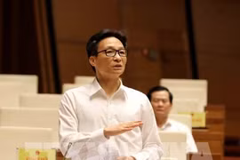 Nghìn trẻ em bị xâm hại tình dục chỉ là “phần nổi của tảng băng chìm“