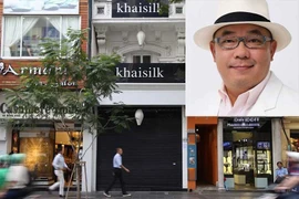 Thủ tướng: Khaisilk làm ảnh hưởng thương hiệu các sản phẩm Việt Nam