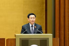 Dự án đội vốn 36 lần được Phó Thủ tướng lấy ví dụ khi nói về đầu tư công