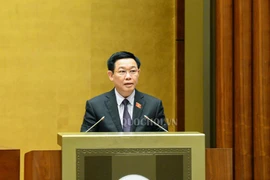 Dự án đội vốn 36 lần được Phó Thủ tướng lấy ví dụ khi nói về đầu tư công