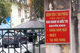 Nữ bệnh nhân tử vong khi nhổ răng số 8: Ai chịu trách nhiệm?
