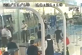 “Vụ nữ nhân viên hàng không bị hành hung là rất nghiêm trọng"