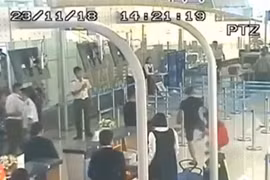 “Vụ nữ nhân viên hàng không bị hành hung là rất nghiêm trọng"