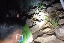 Hé lộ nguyên nhân thi thể mất đầu được phát hiện ở Thanh Hóa